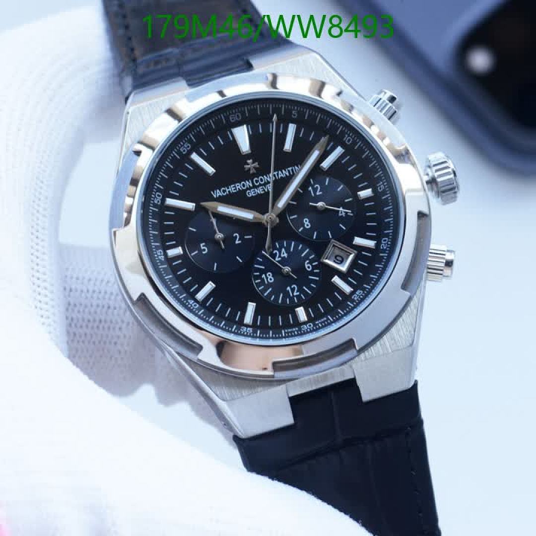 Vacheron Constantin-Watch-Mirror Quality Code: WW8493 $: 179USD