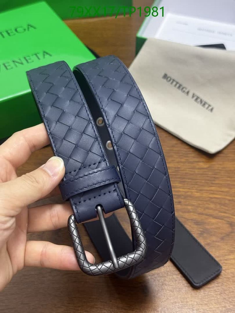BV-Belts Code: TP1981 $: 79USD