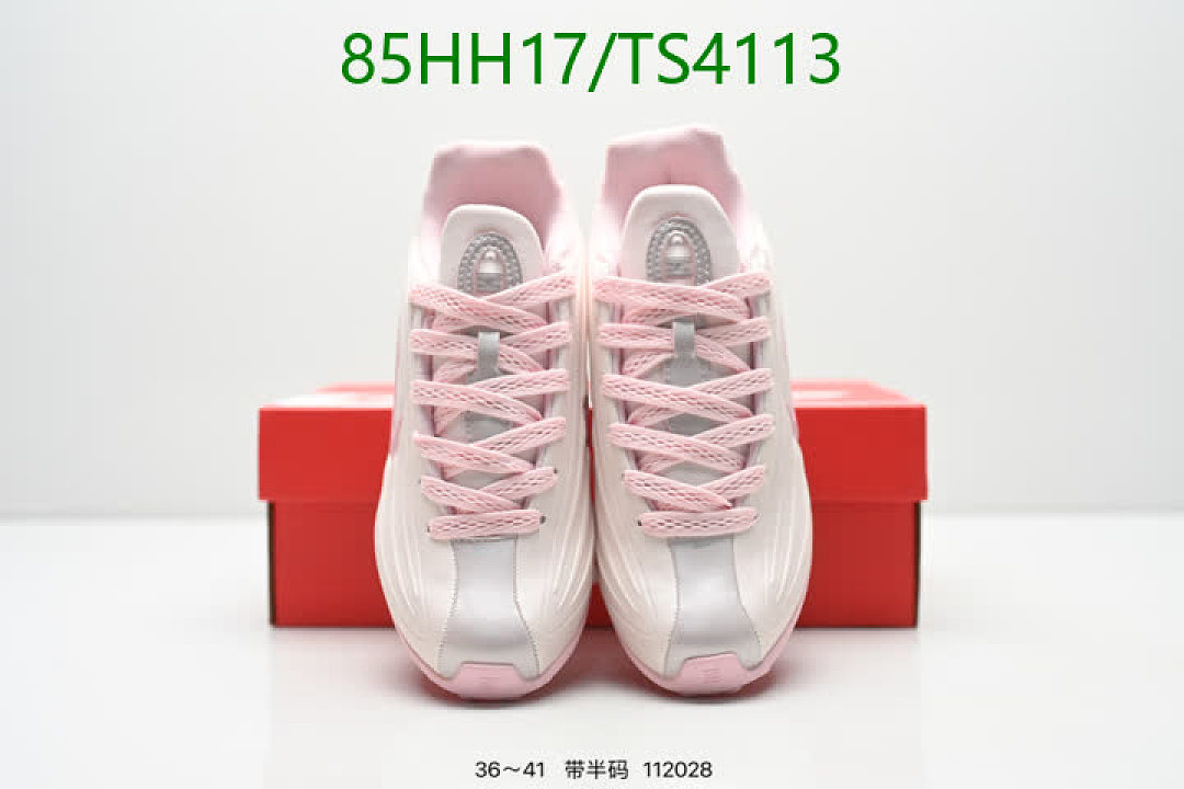 NIKE-Women Shoes Code: TS4113 $: 85USD