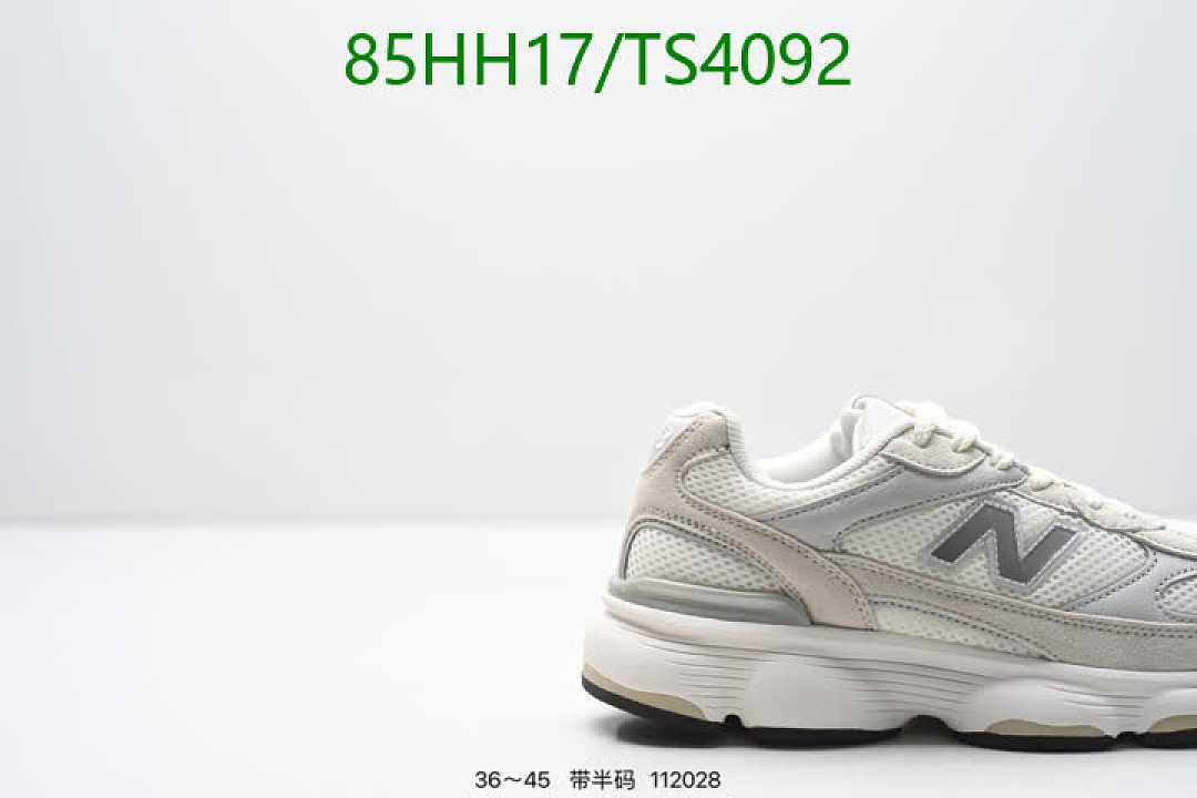 New Balance-Men shoes Code: TS4092 $: 85USD