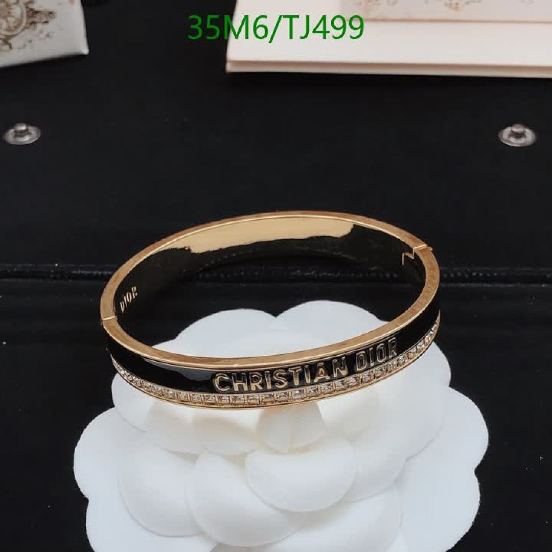 Dior-Jewelry Code: TJ499 $: 35USD