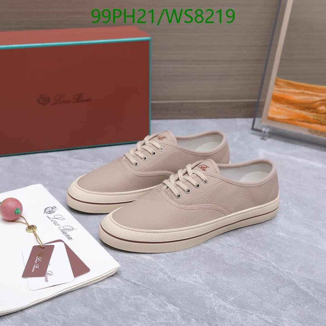 Loro Piana-Women Shoes Code: WS8219 $: 99USD