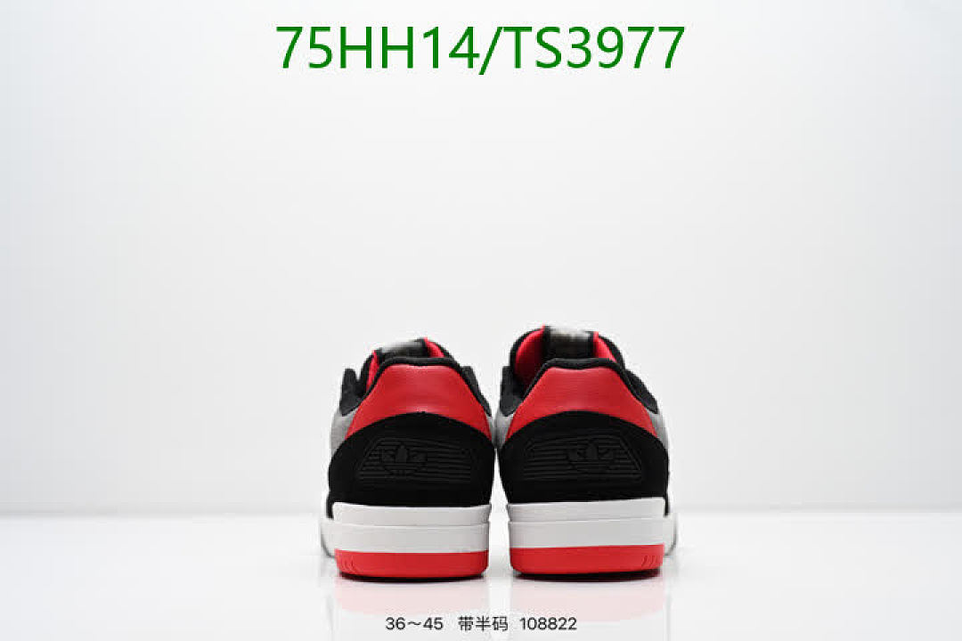 Adidas-Women Shoes Code: TS3977 $: 75USD