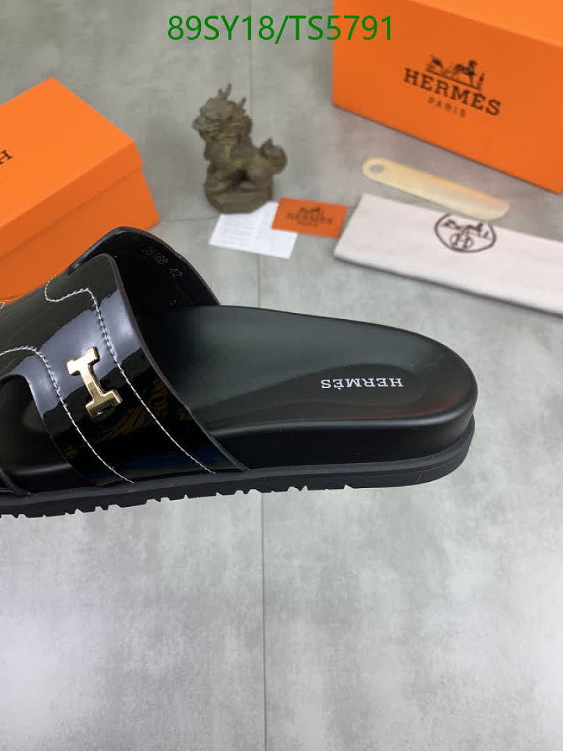 Hermes-Men shoes Code: TS5791 $: 89USD