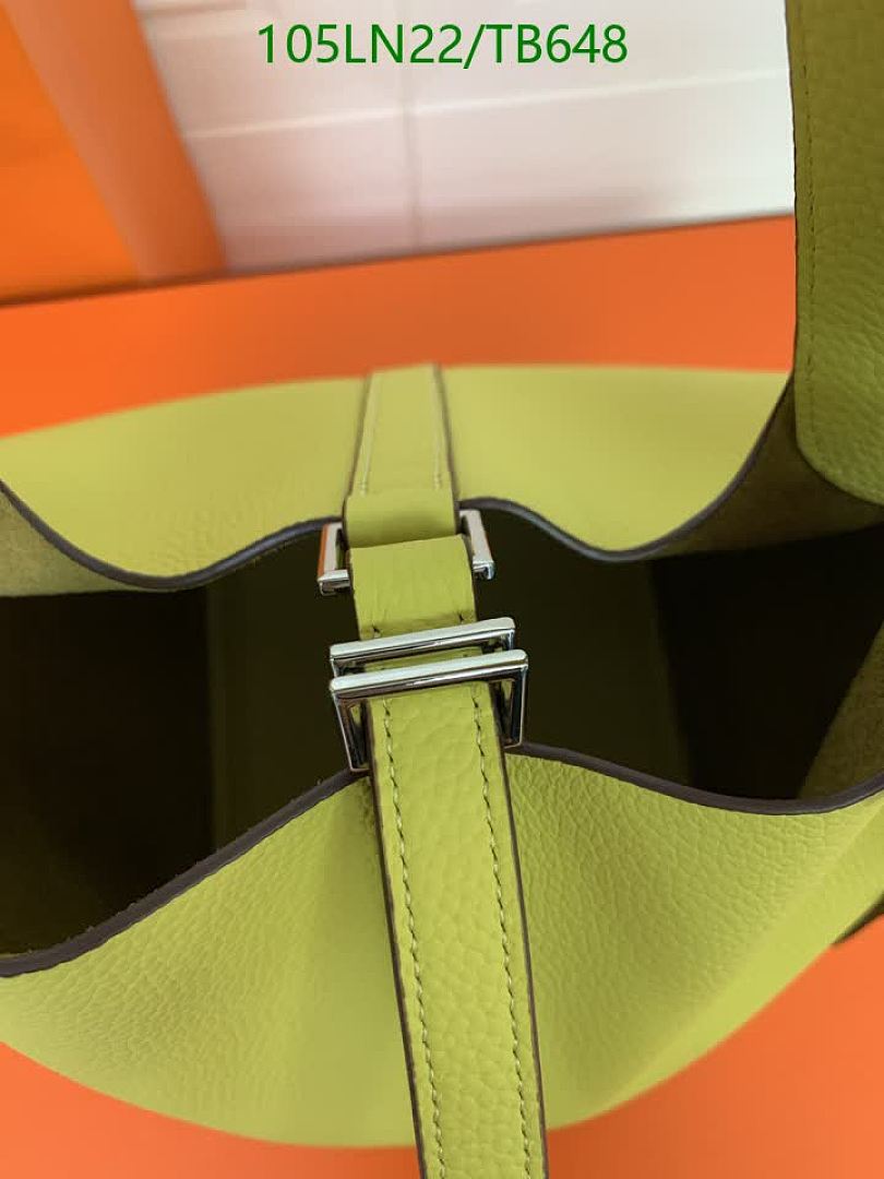 Hermes-Bag-4A Quality Code: TB648 $: 105USD