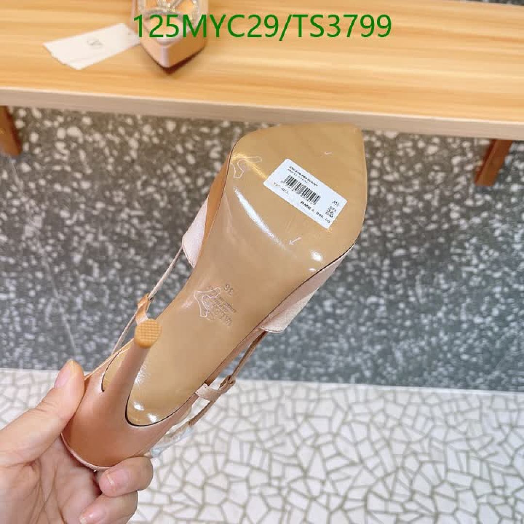 Valentino-Women Shoes Code: TS3799 $: 125USD