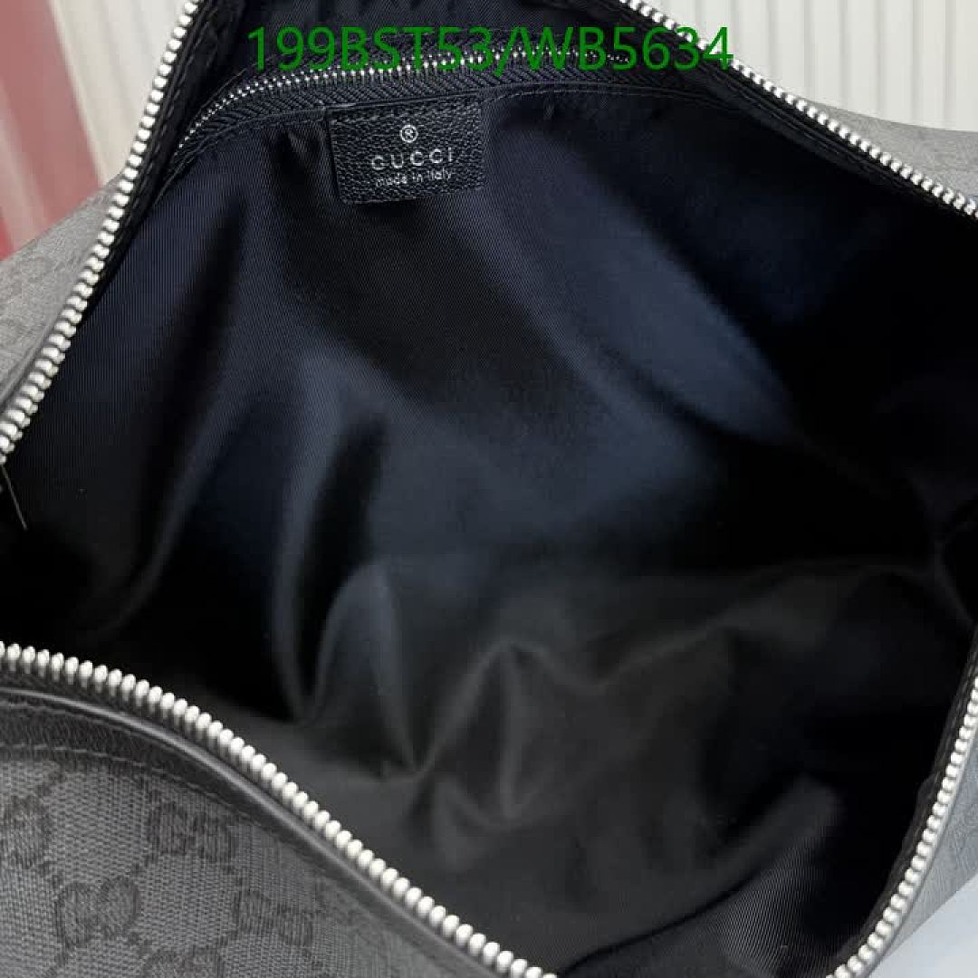 Gucci-Bag-Mirror Quality Code: WB5634 $: 199USD