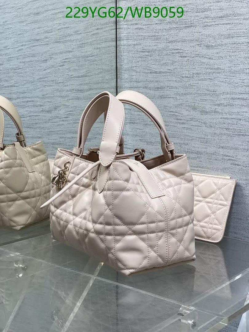 Dior-Bag-Mirror Quality Code: WB9059 $: 229USD