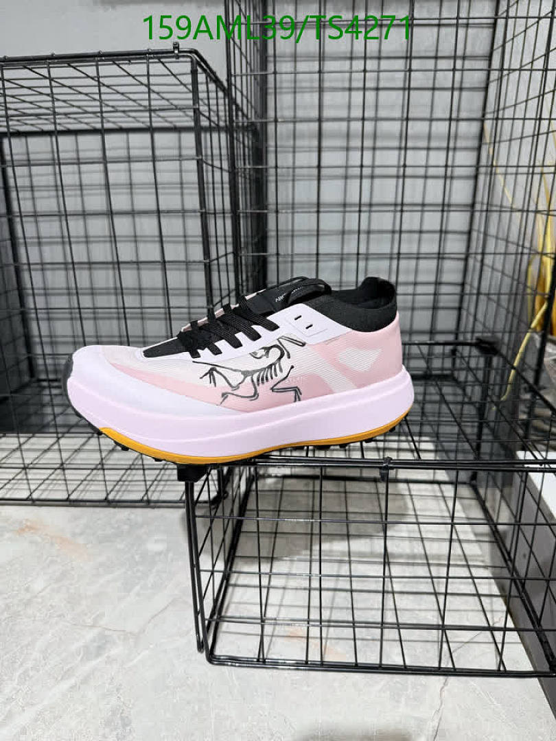 Arcteryx-Men shoes Code: TS4271 $: 159USD