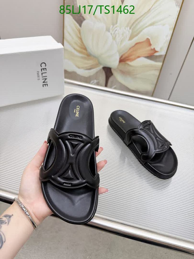 Celine-Women Shoes Code: TS1462 $: 85USD
