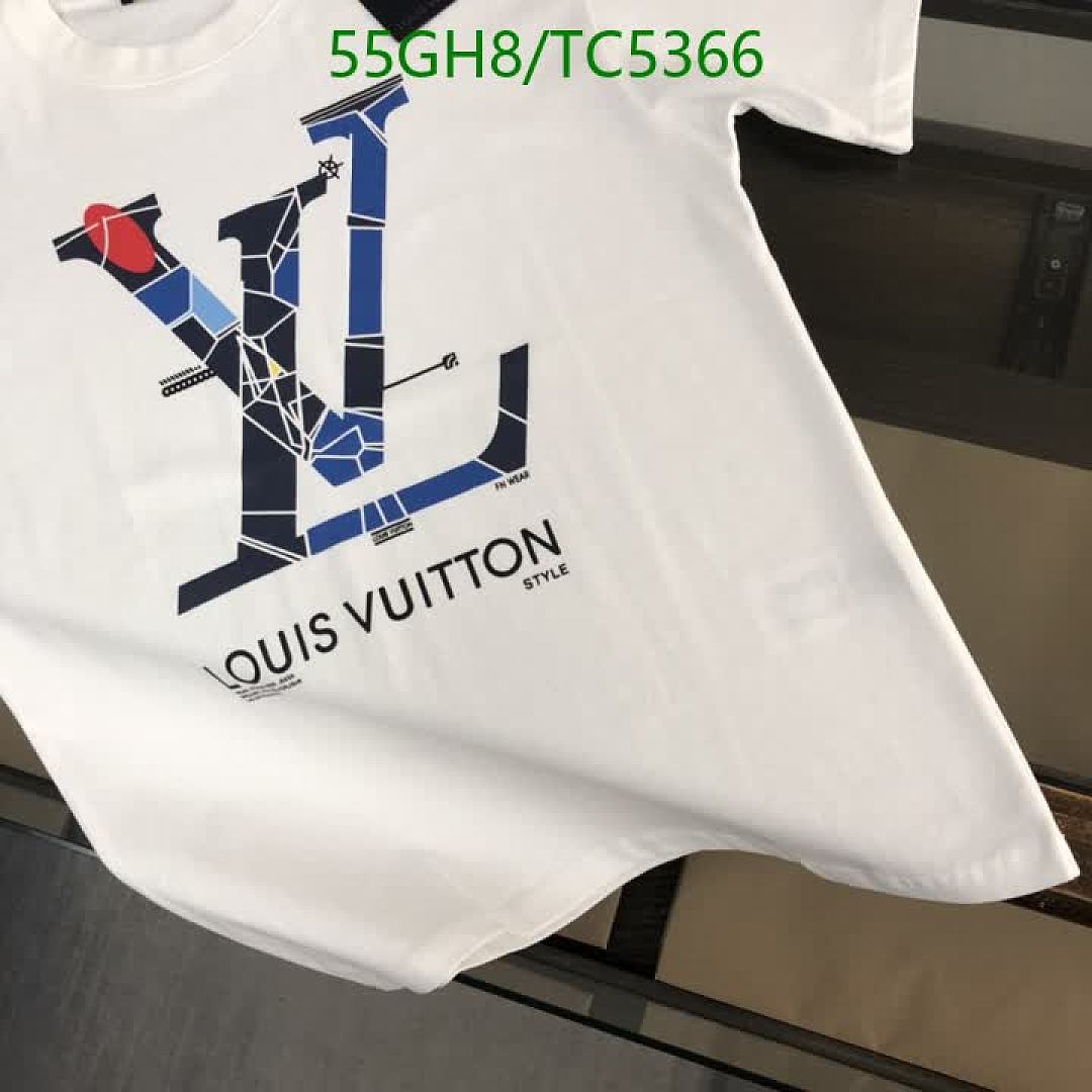 LV-Clothing Code: TC5366 $: 55USD
