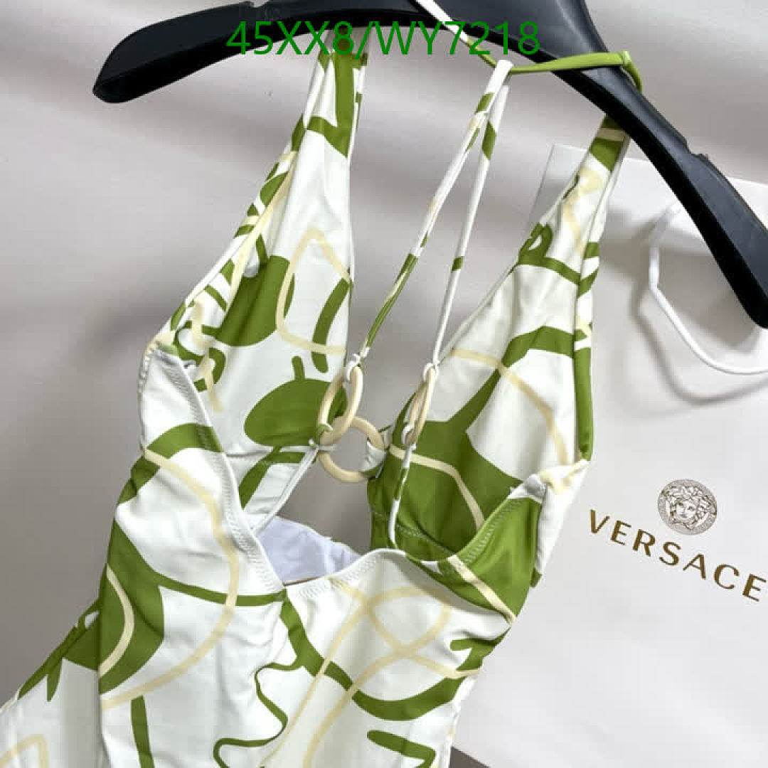Hermes-Swimsuit Code: WY7218 $: 45USD