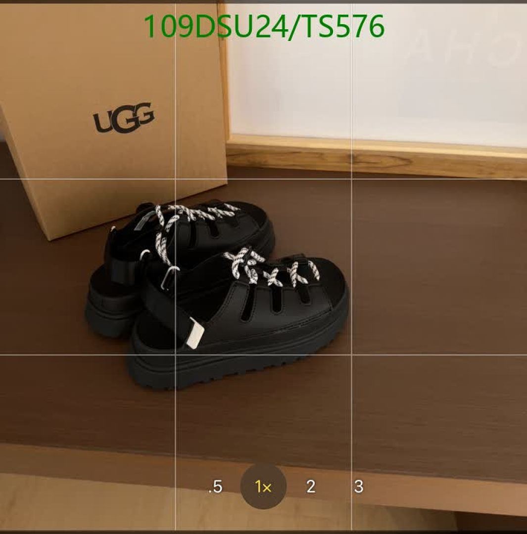 UGG-Women Shoes Code: TS576 $: 109USD
