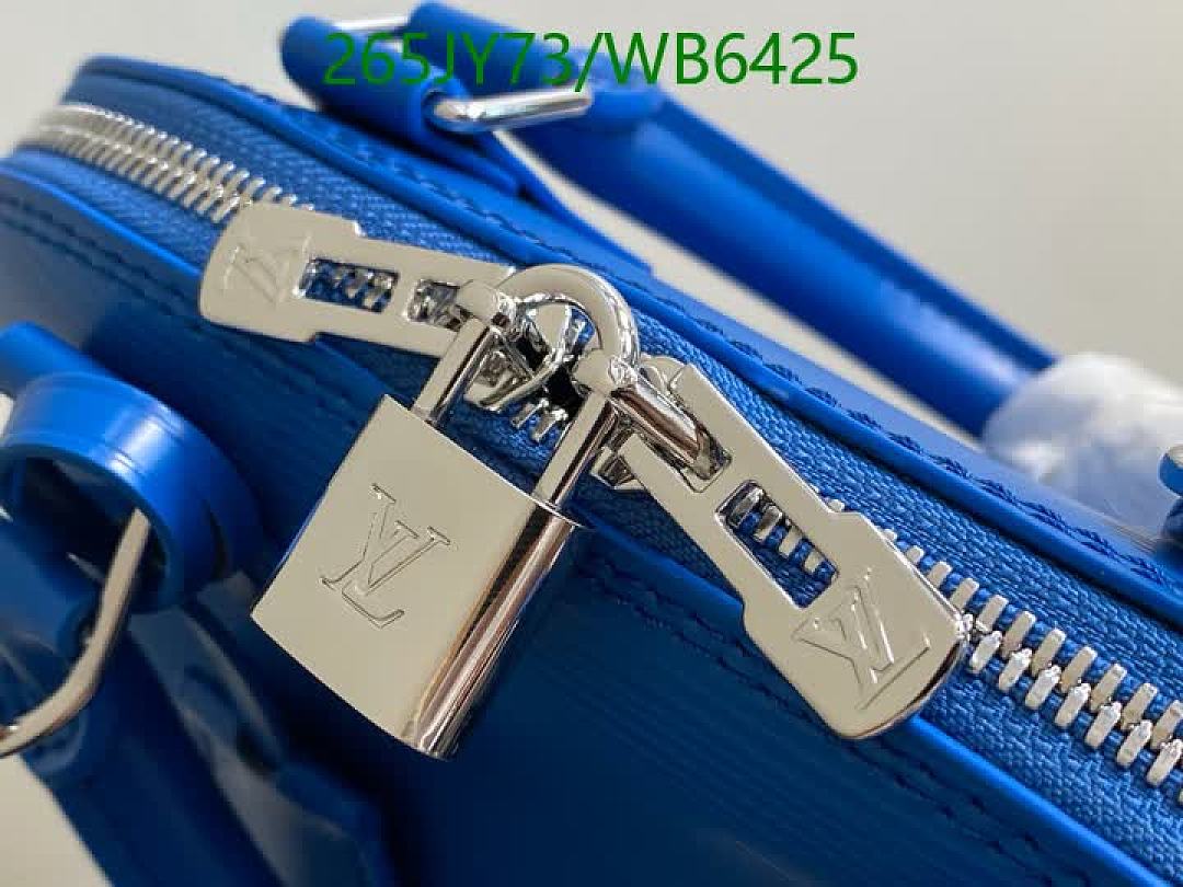 LV-Bag-Mirror Quality Code: WB6425 $: 265USD