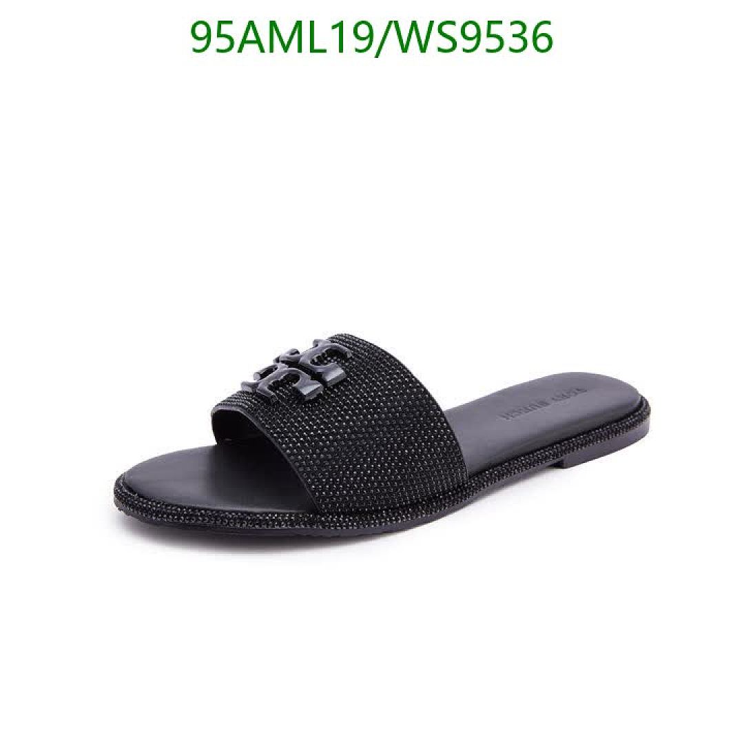 Tory Burch-Men shoes Code: WS9536 $: 95USD