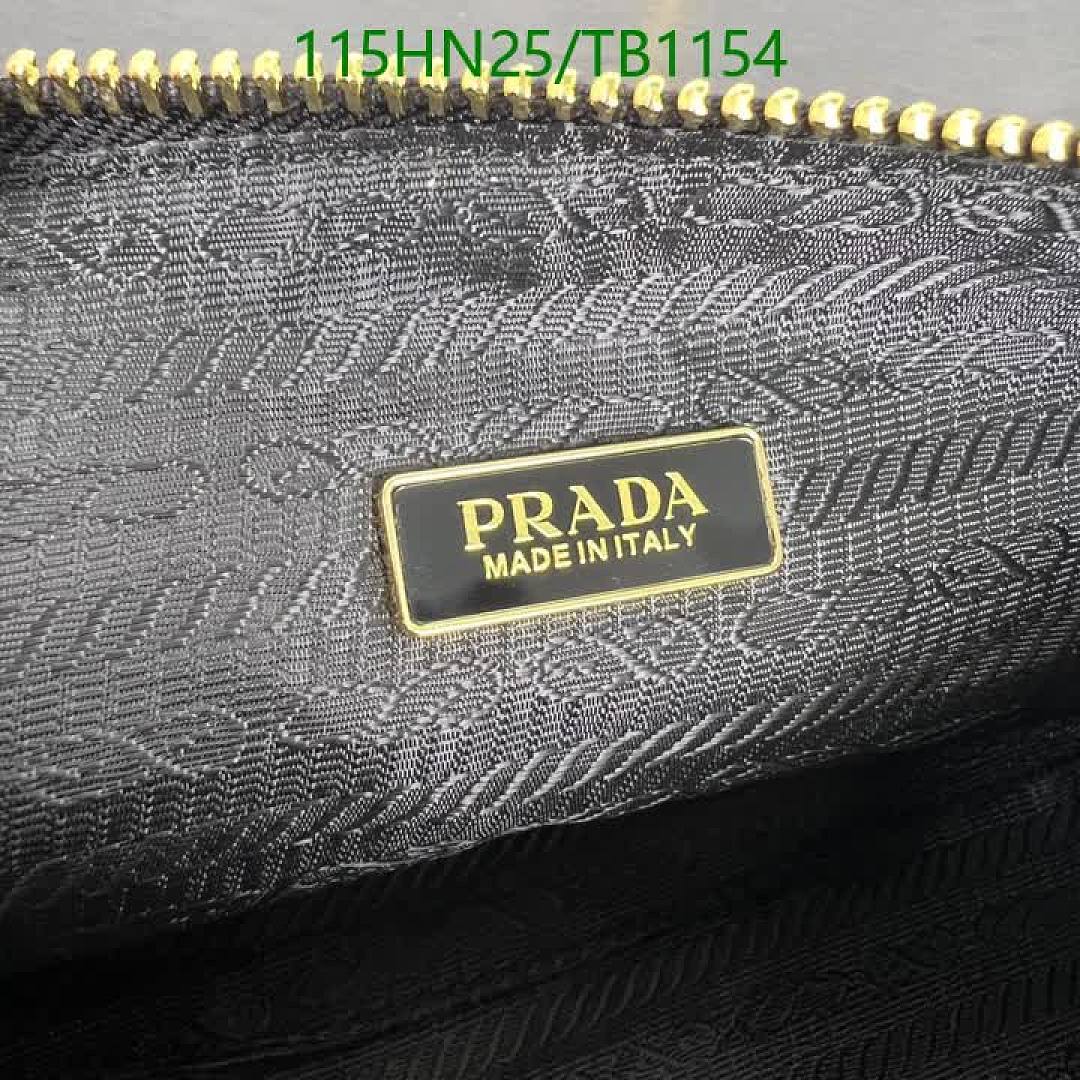 Prada-Bag-4A Quality Code: TB1154 $: 115USD