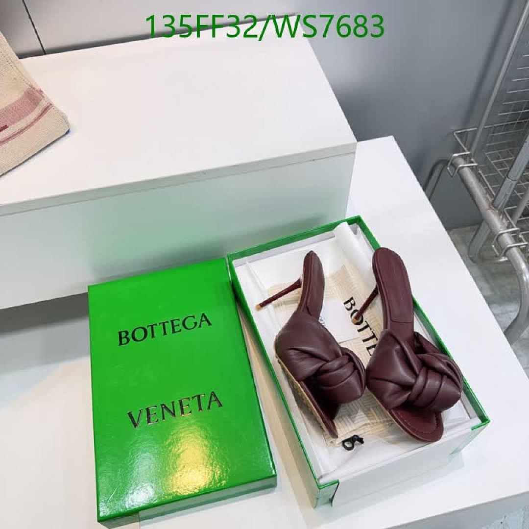 BV-Women Shoes Code: WS7683 $: 135USD
