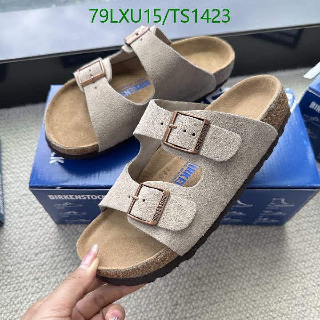 Birkenstock-Men shoes Code: TS1423 $: 79USD