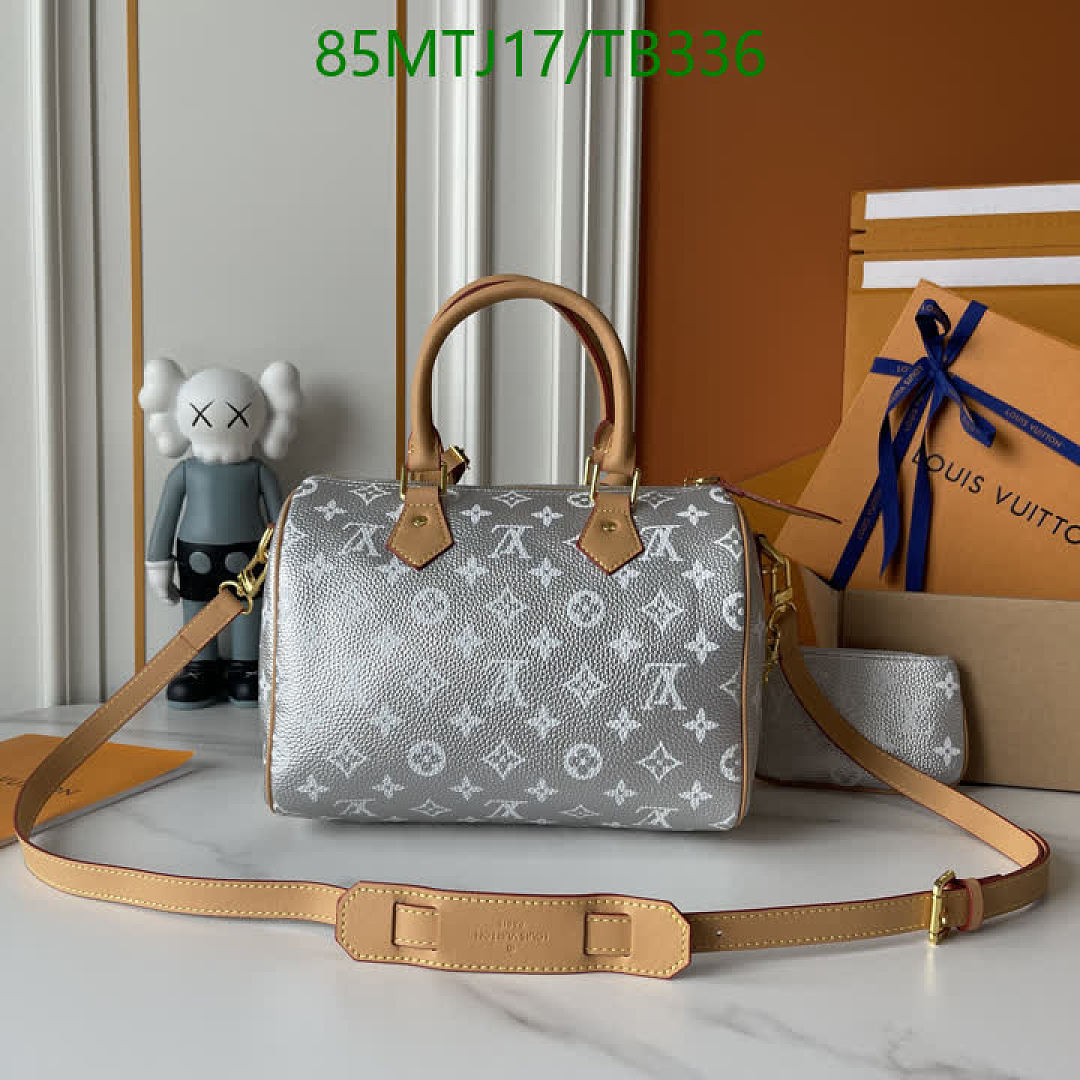 LV-Bag-4A Quality Code: TB336 $: 85USD