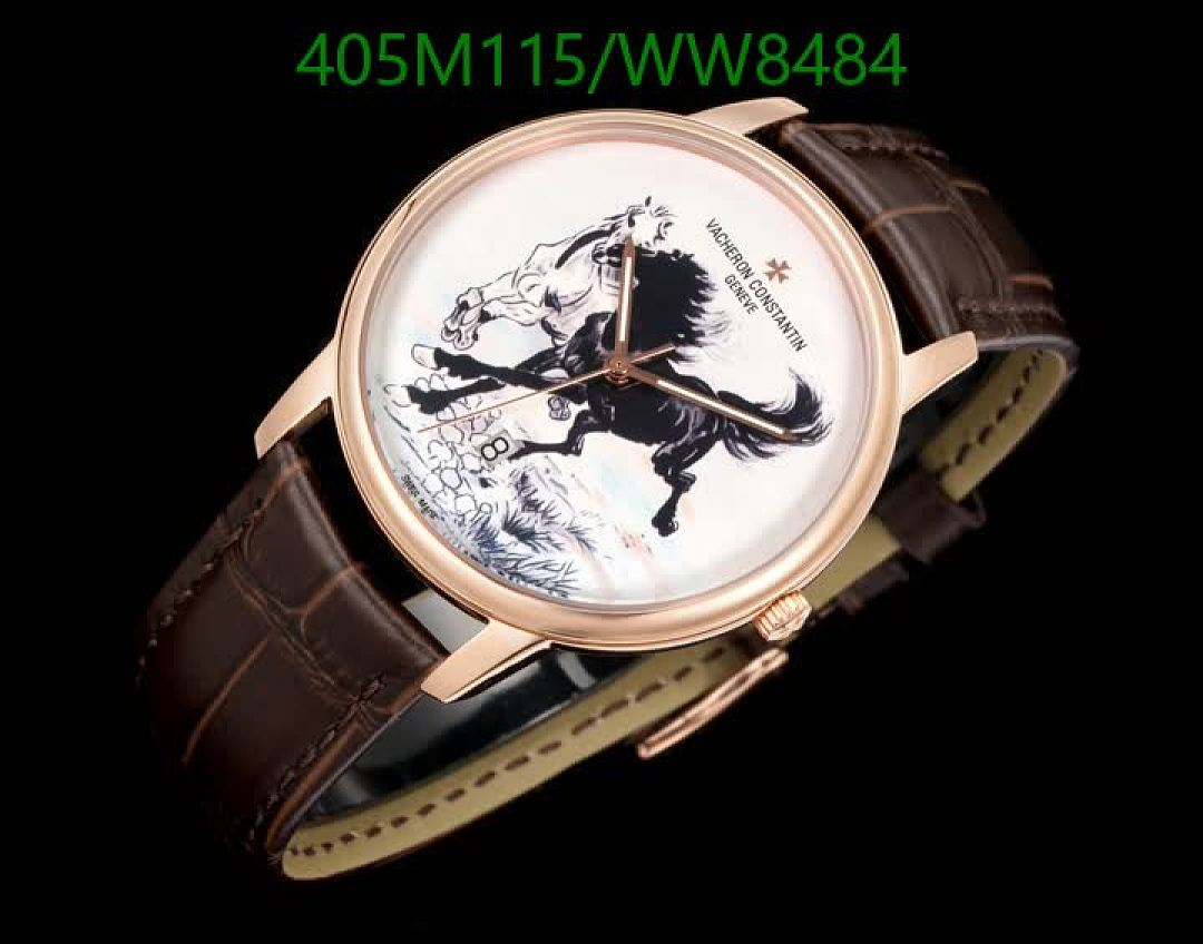 Vacheron Constantin-Watch-Mirror Quality Code: WW8484 $: 405USD