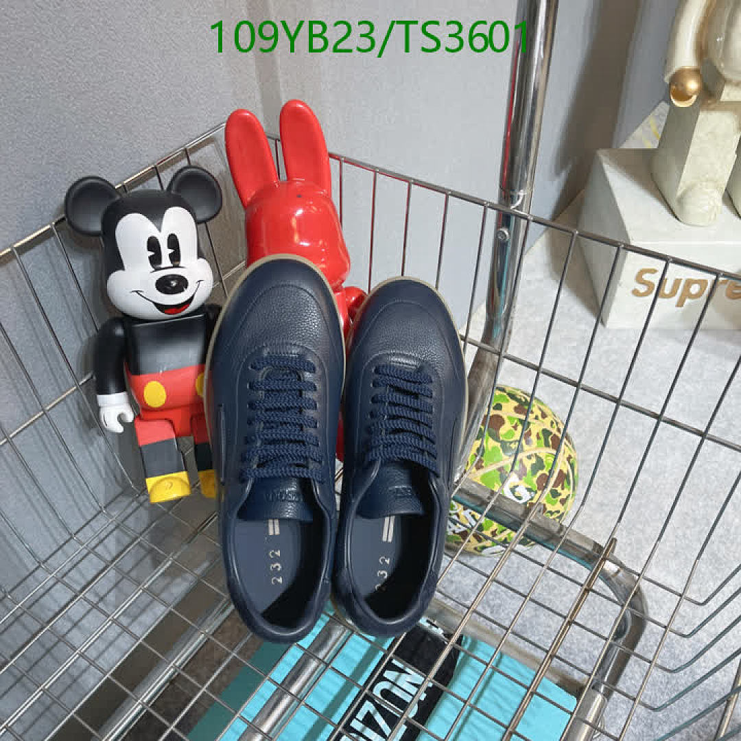 Zegna-Men shoes Code: TS3601 $: 109USD