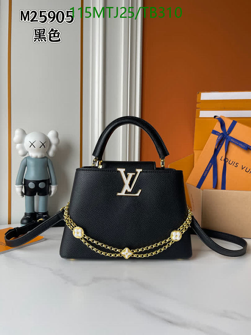 LV-Bag-4A Quality Code: TB310 $: 115USD