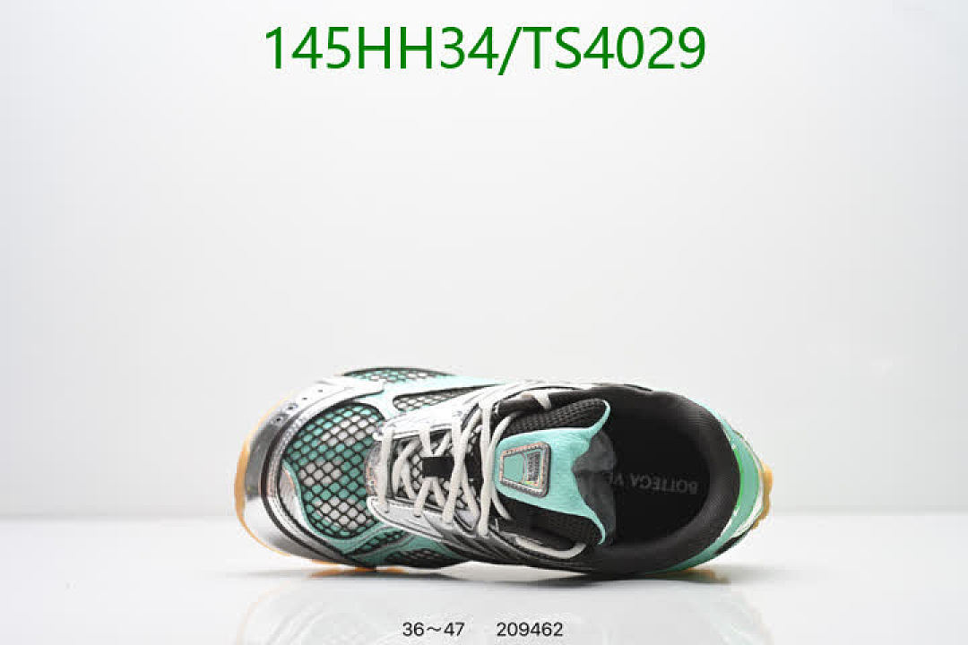 BV-Men shoes Code: TS4029 $: 145USD