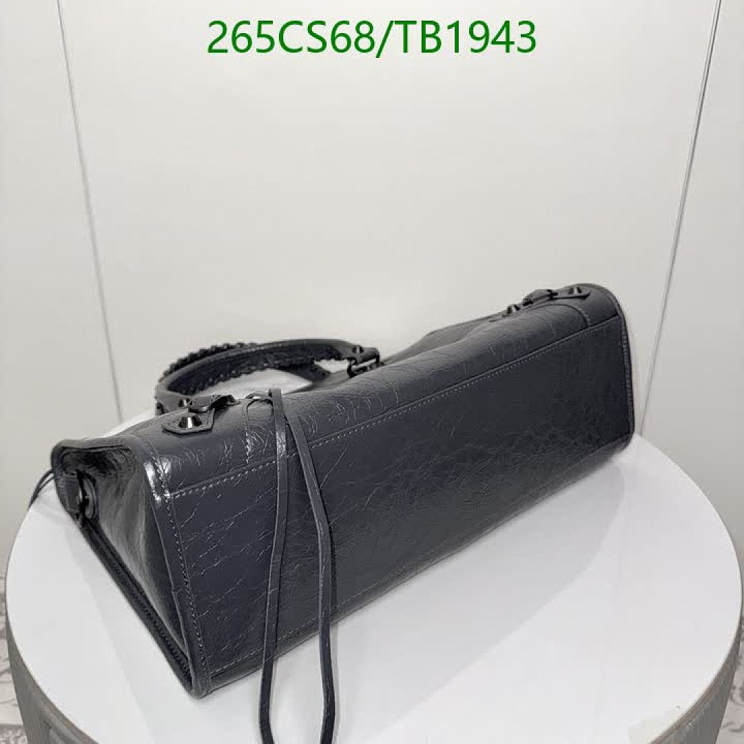 Balenciaga-Bag-Mirror Quality Code: TB1943 $: 265USD