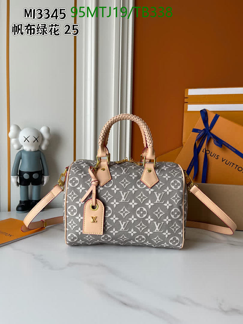 LV-Bag-4A Quality Code: TB338 $: 95USD