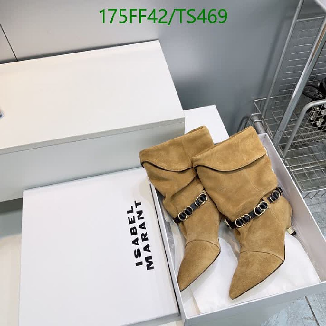 Boots-Women Shoes Code: TS469 $: 175USD