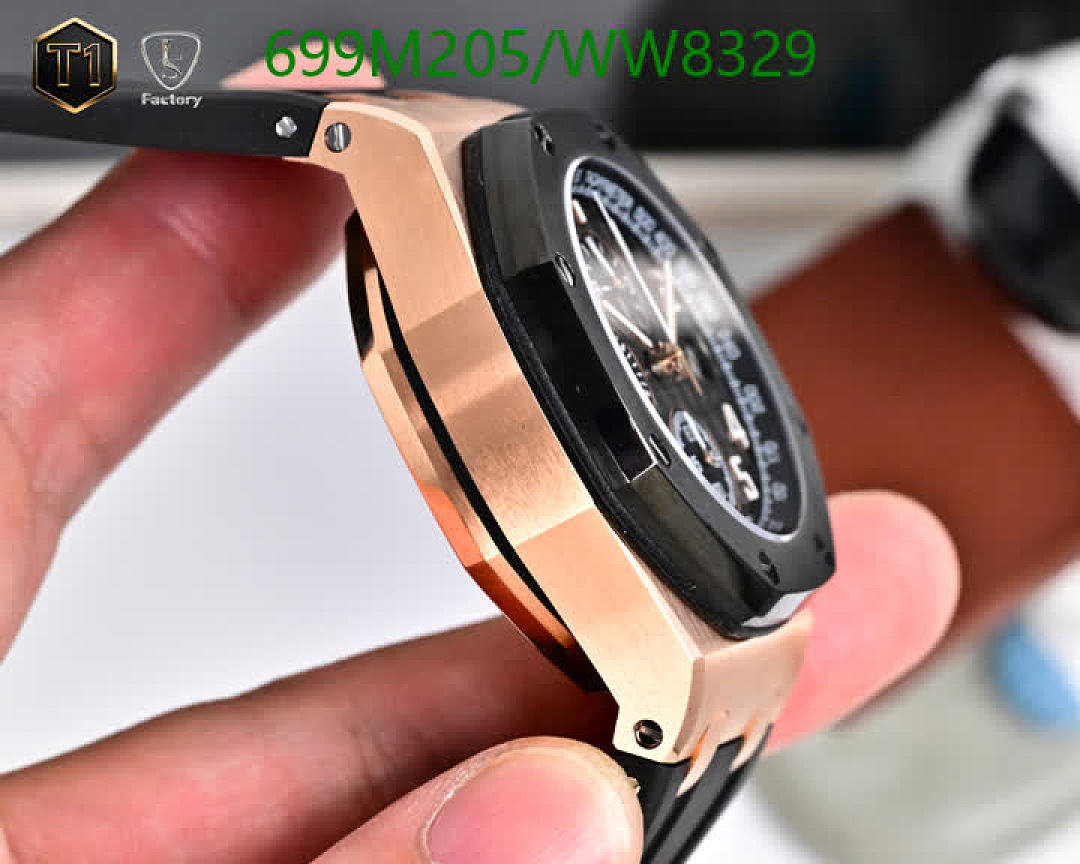 Audemars Piguet-Watch-Mirror Quality Code: WW8329 $: 699USD