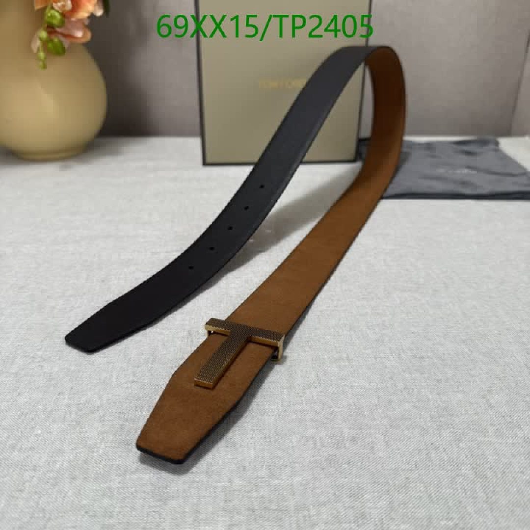 Tom Ford-Belts Code: TP2405 $: 69USD
