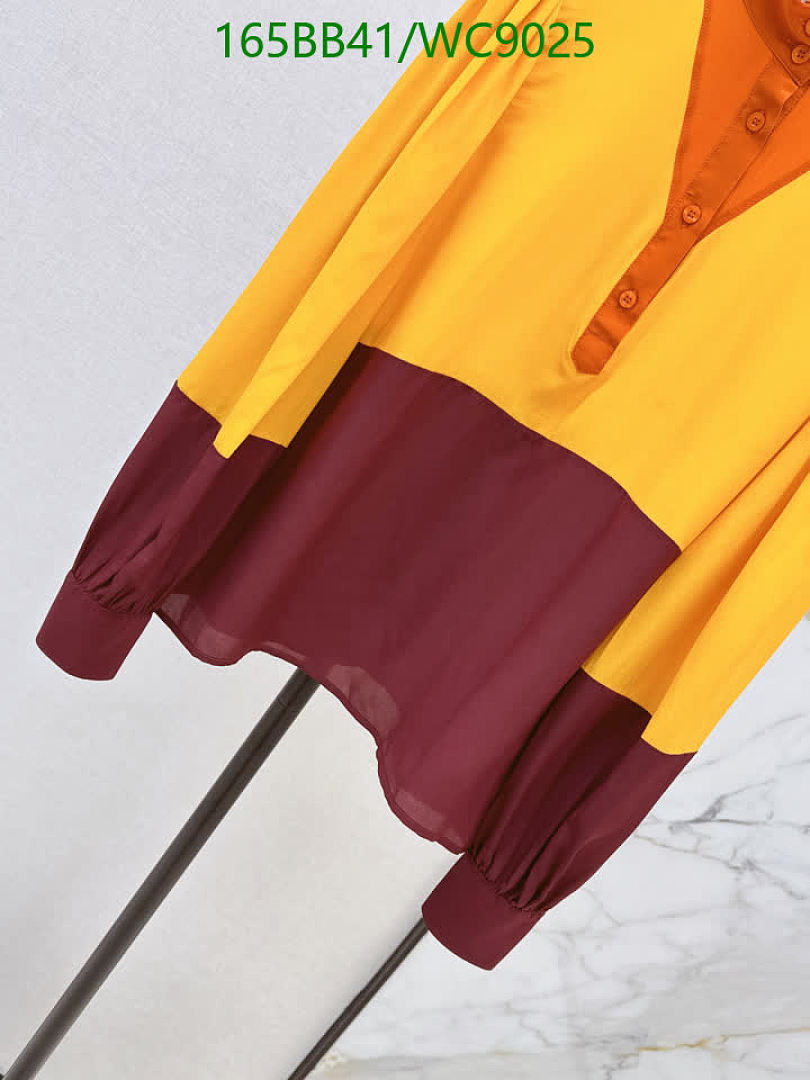 YSL-Clothing Code: WC9025 $: 165USD