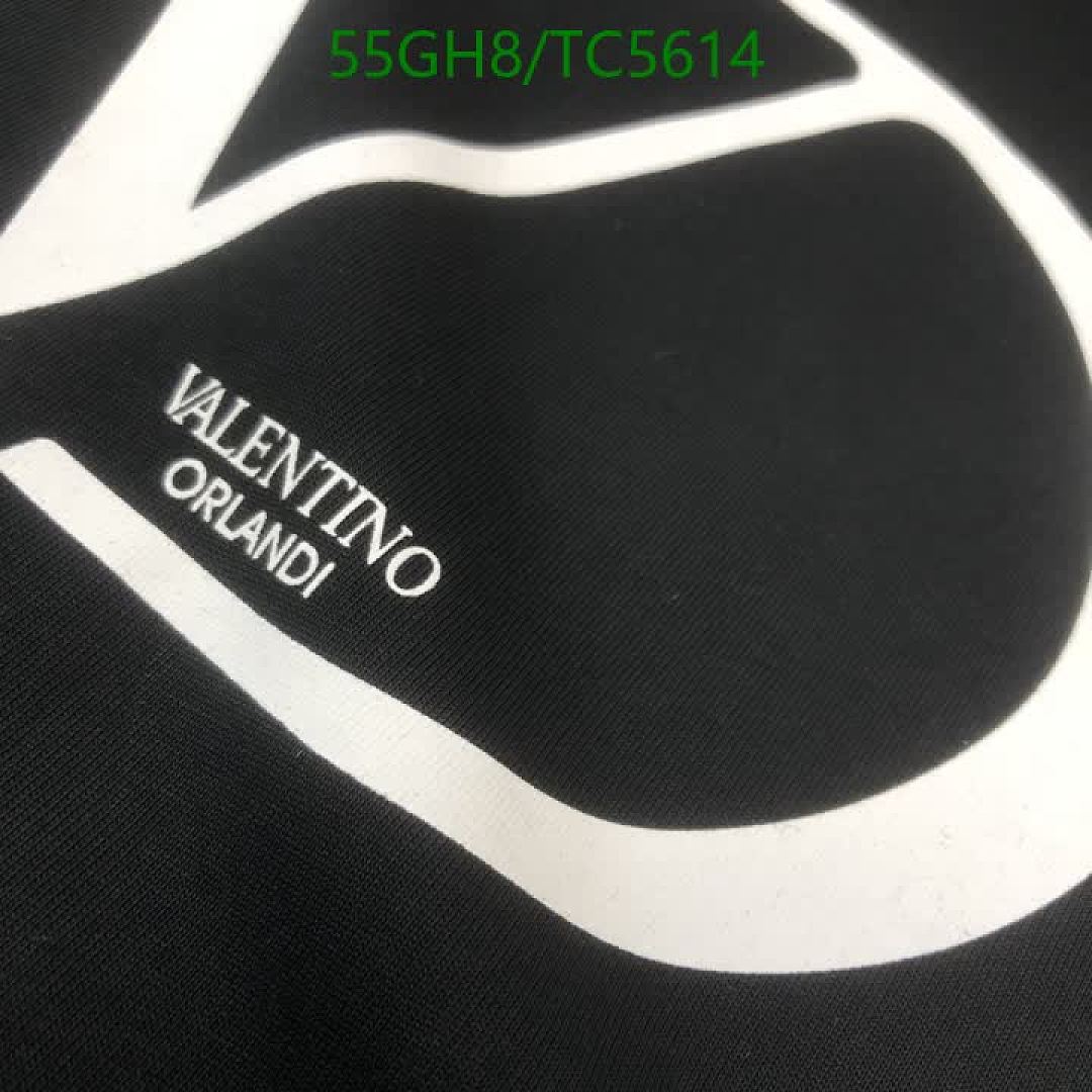 Valentino-Clothing Code: TC5614 $: 55USD