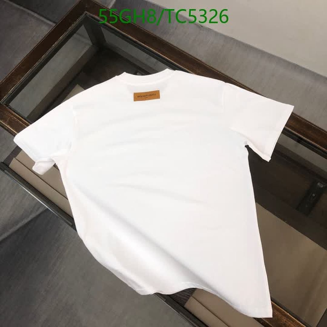 LV-Clothing Code: TC5326 $: 55USD