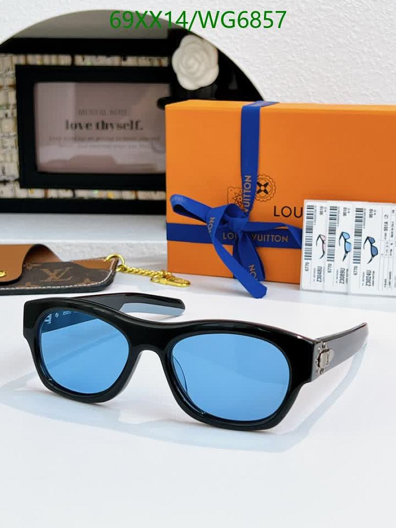 LV-Glasses Code: WG6857 $: 69USD