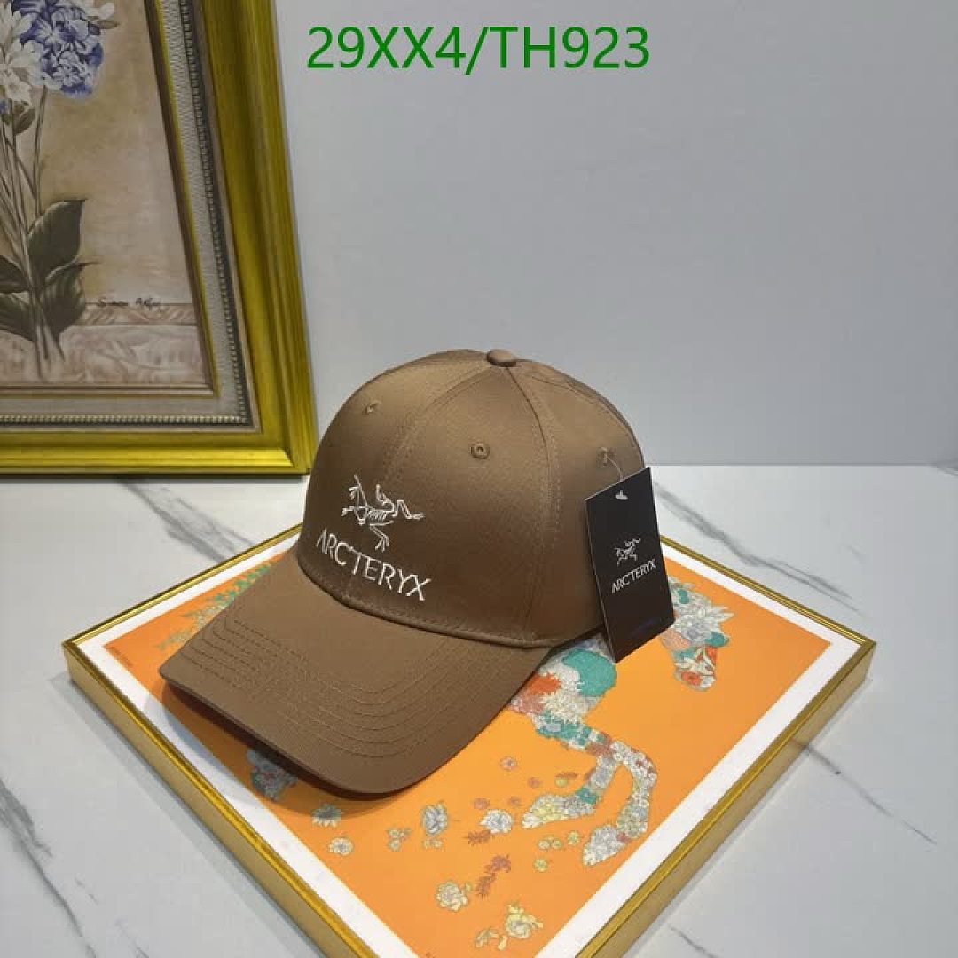 Arcteryx-Cap(Hat) Code: TH923 $: 29USD