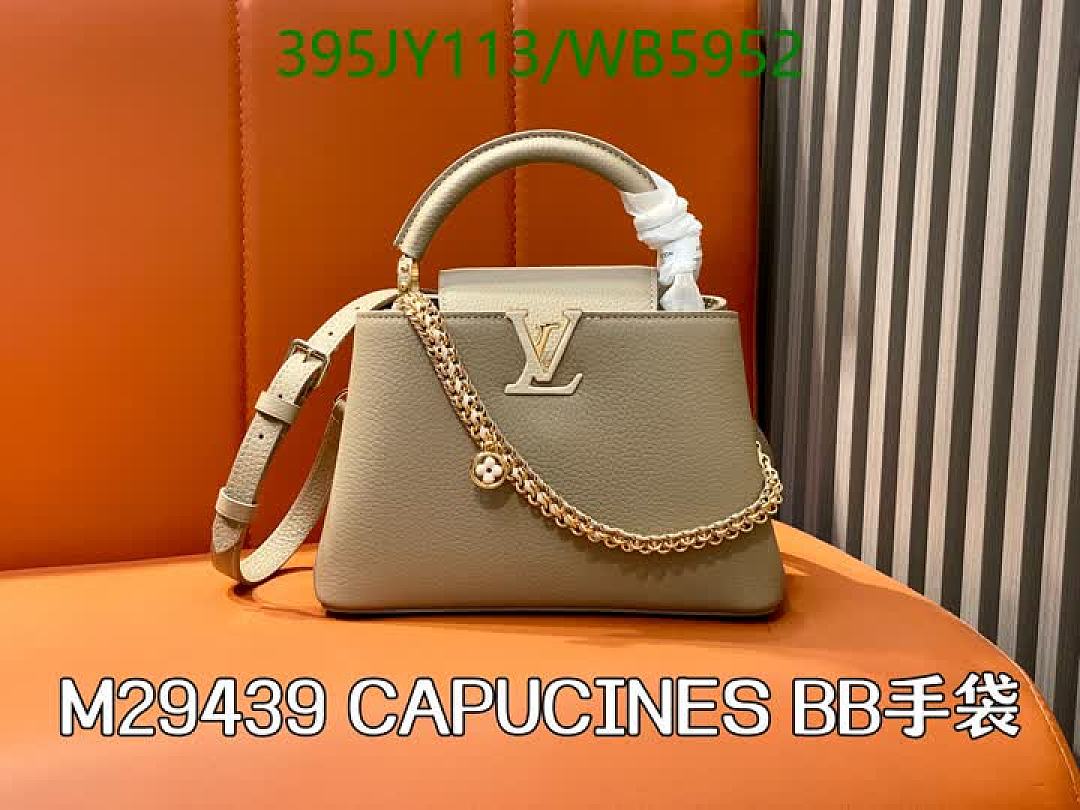 LV-Bag-Mirror Quality Code: WB5952