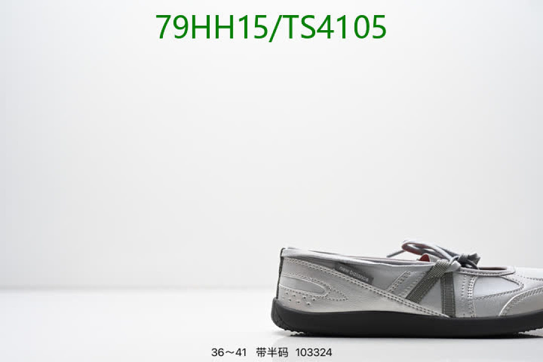 New Balance-Women Shoes Code: TS4105 $: 79USD