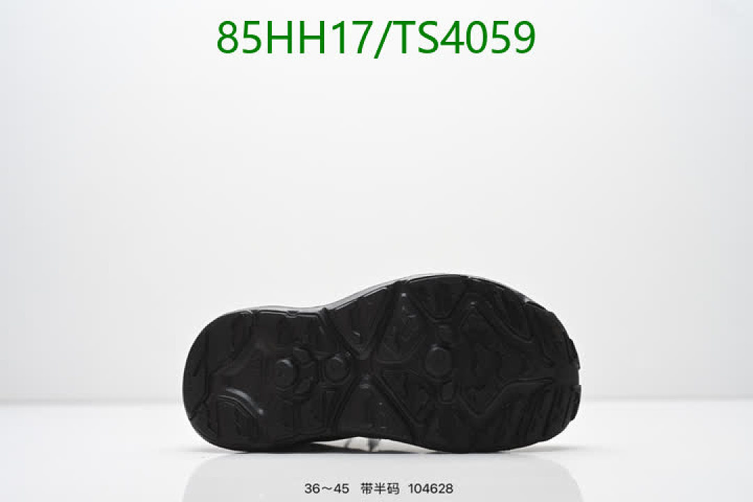 Hoka-Women Shoes Code: TS4059 $: 85USD