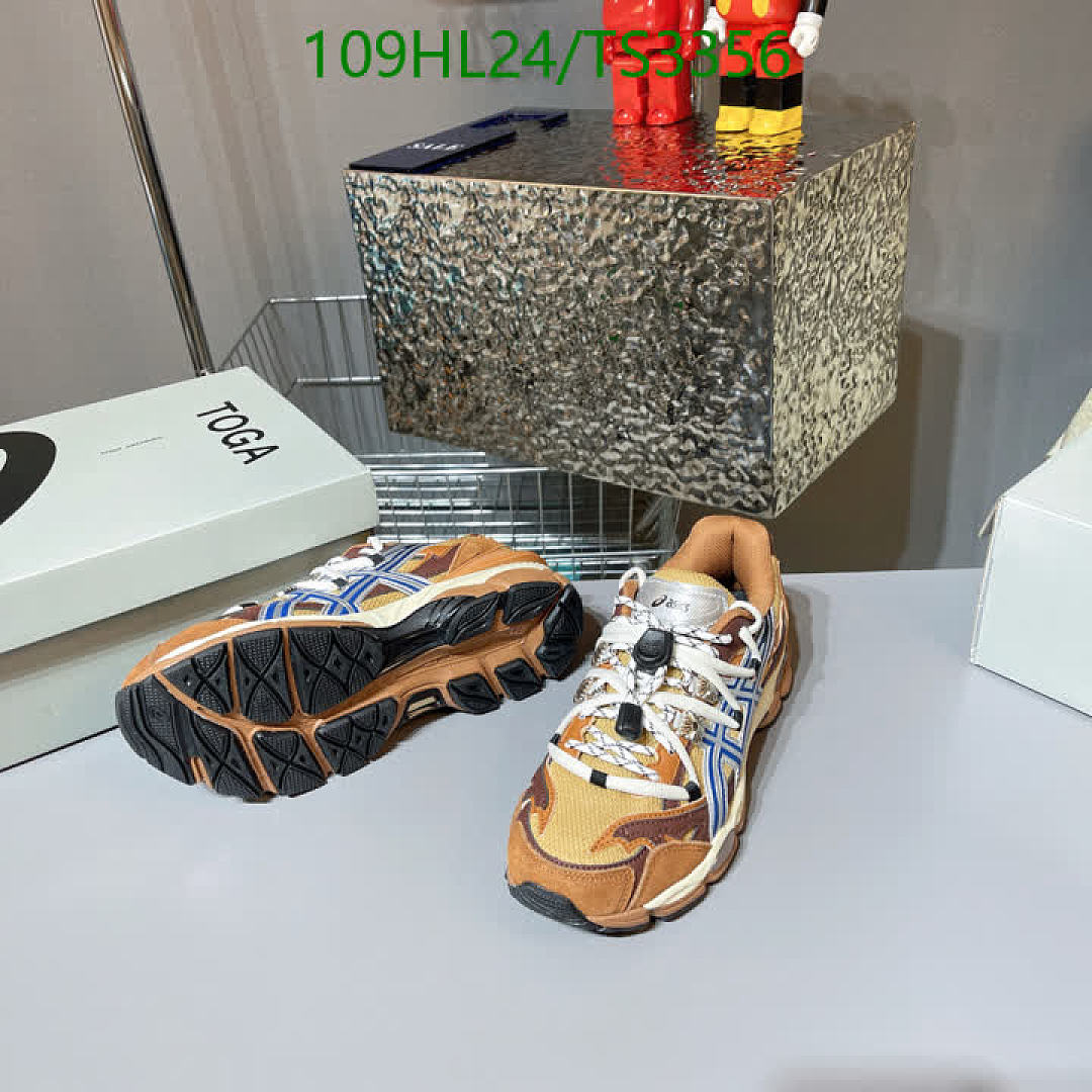 Asics-Men shoes Code: TS3356 $: 109USD
