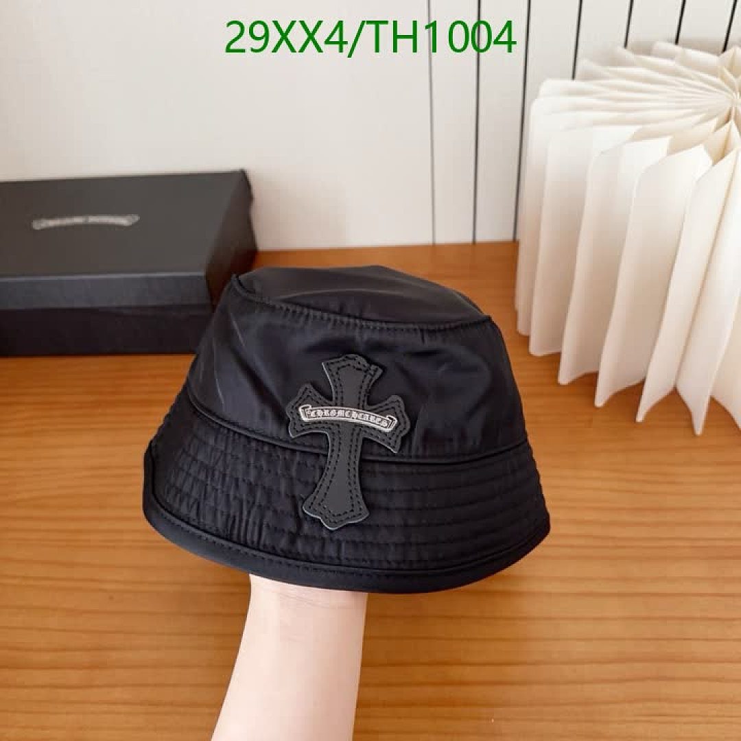 Chrome Hearts-Cap(Hat) Code: TH1004 $: 29USD