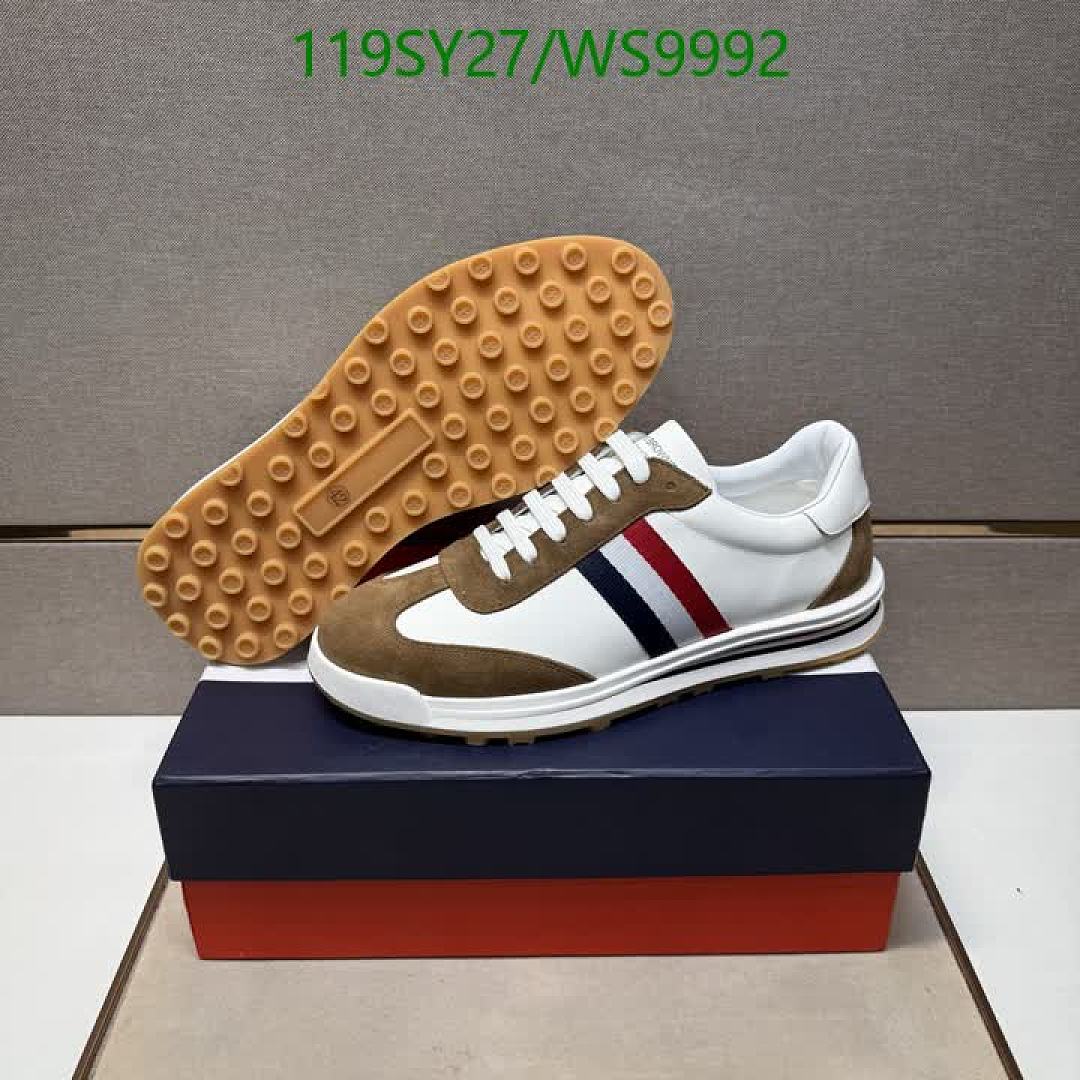 Thom Browne-Men shoes Code: WS9992 $: 119USD