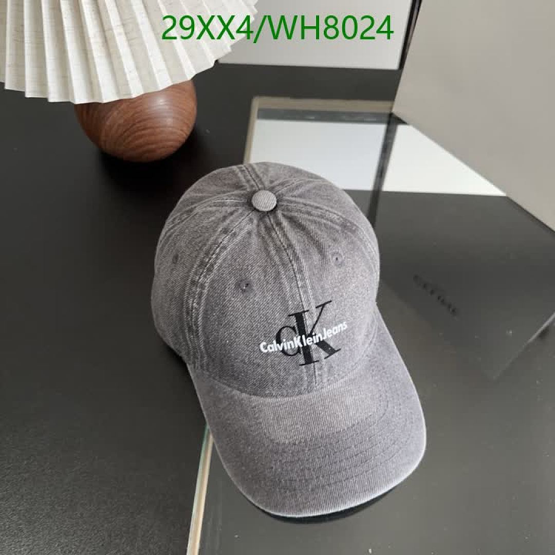 CK-Cap(Hat) Code: WH8024 $: 29USD