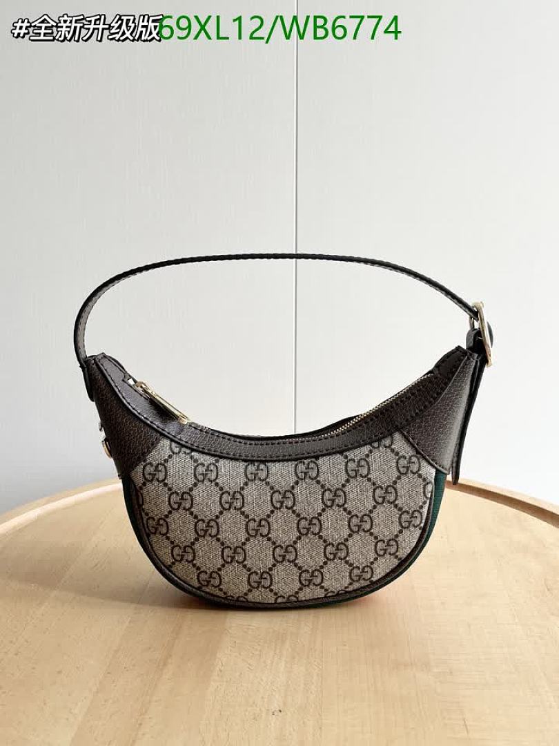 Gucci-Bag-4A Quality Code: WB6774 $: 69USD