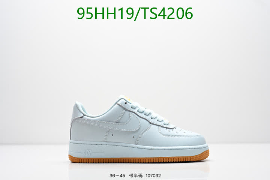 NIKE-Women Shoes Code: TS4206 $: 95USD
