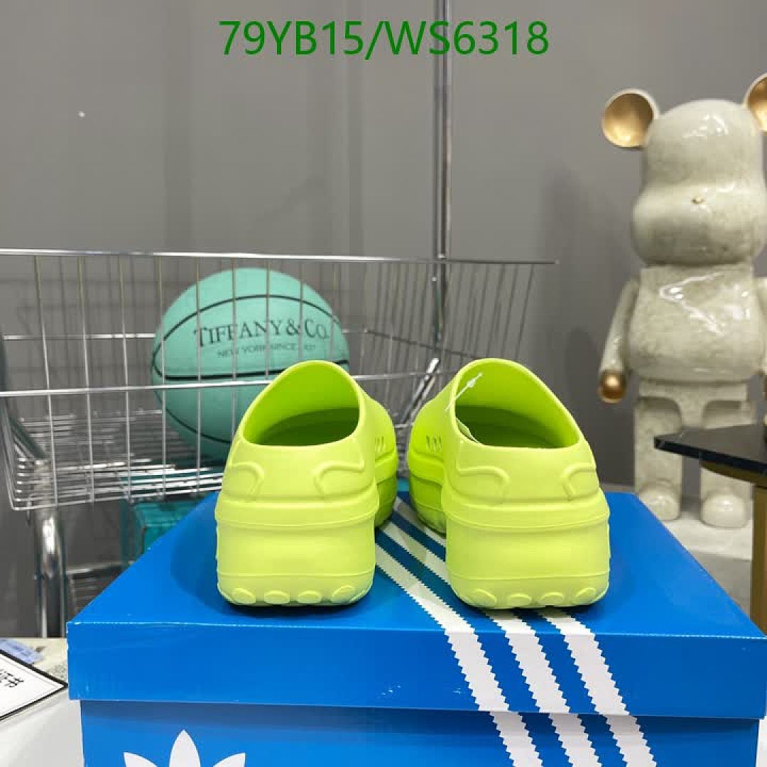 Adidas-Women Shoes Code: WS6318 $: 79USD