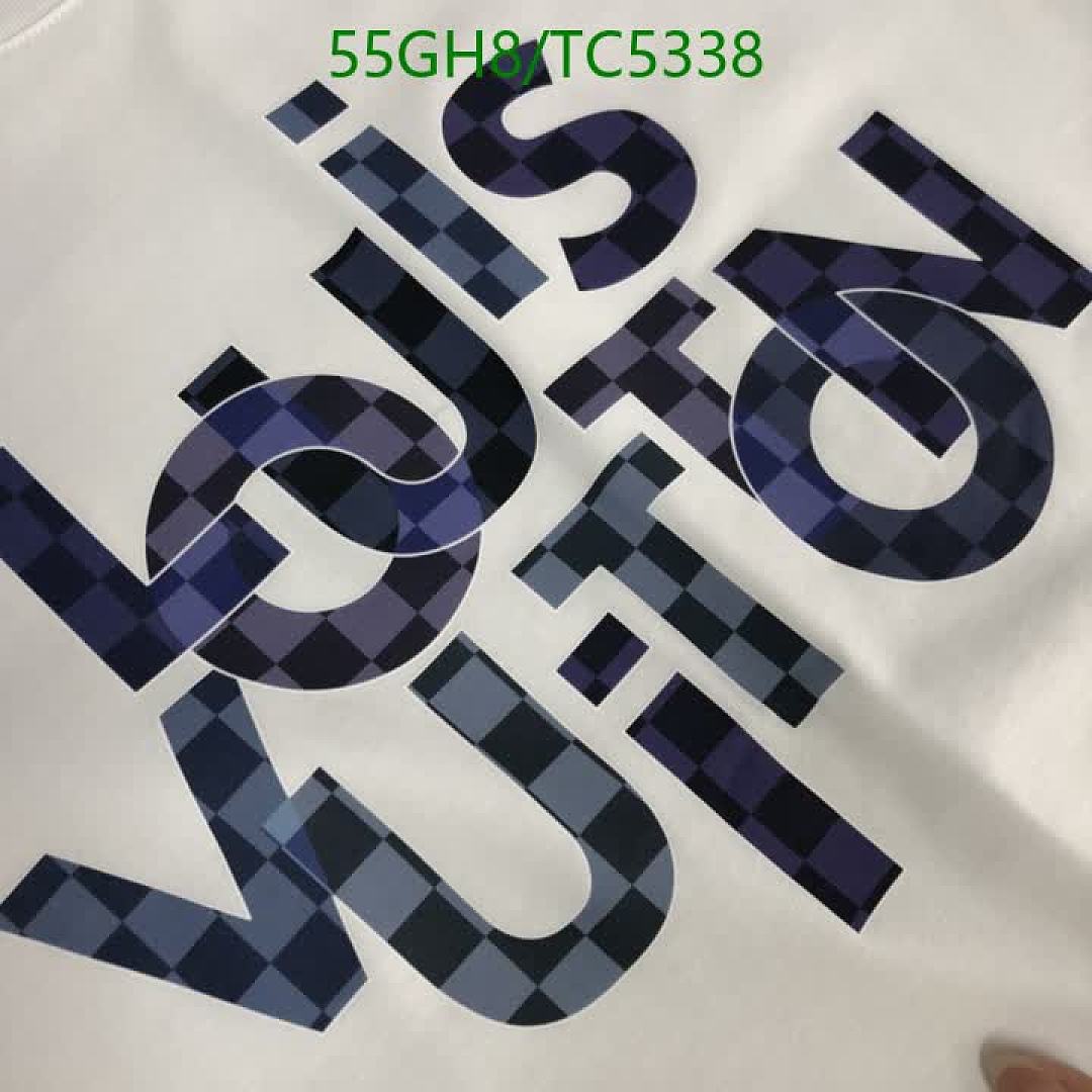 LV-Clothing Code: TC5338 $: 55USD