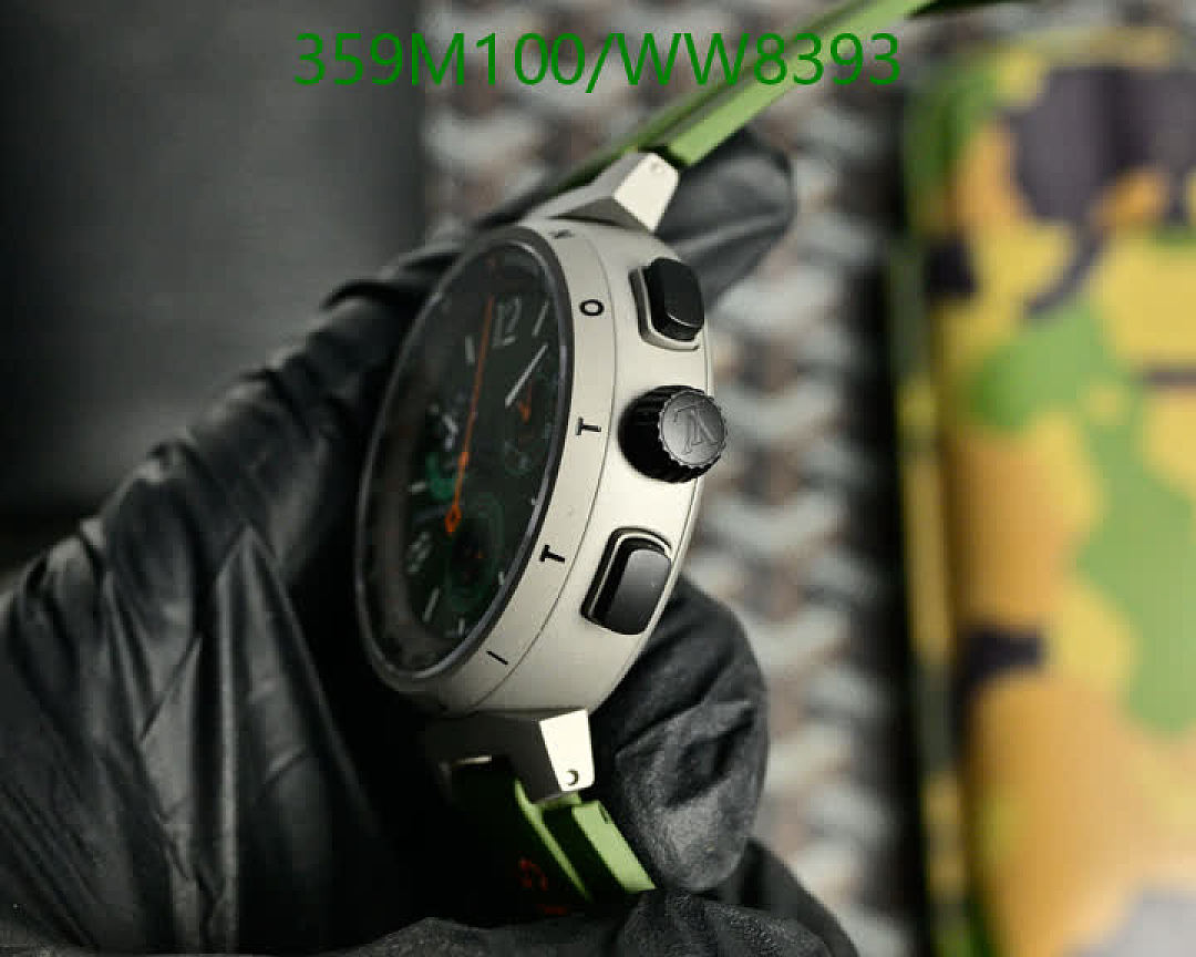 LV-Watch-Mirror Quality Code: WW8393 $: 359USD