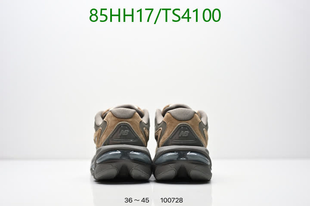 New Balance-Women Shoes Code: TS4100 $: 85USD